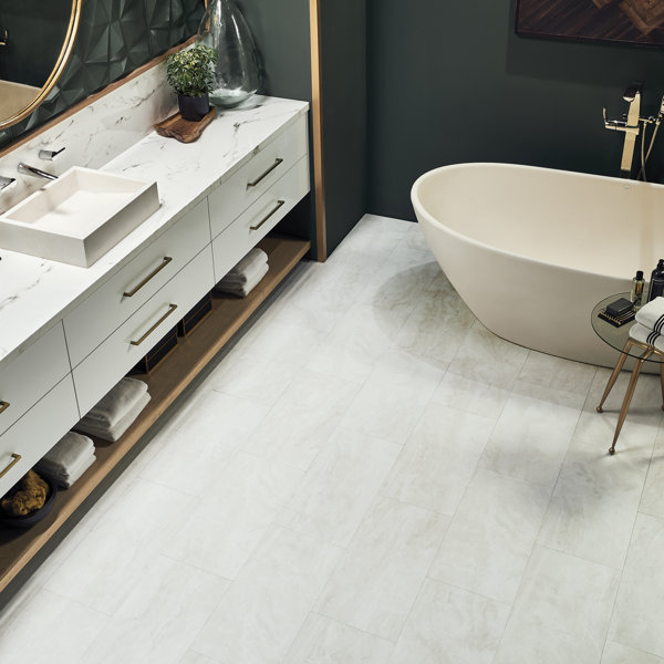 Mannington Adura®Rigid Vienna 12" x 48" x 5.5mm WPC Luxury Vinyl Plank